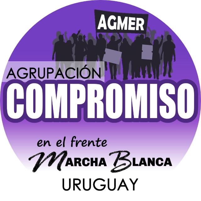 Logo Agrupación Compromiso